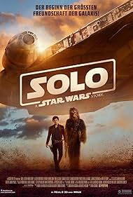 Solo Egy Star Wars-történet📟👨🏻‍🚀☀️📟