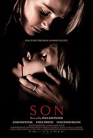 Son😱🕷️
