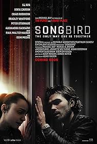 Songbird😲📟🕷️