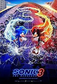 Sonic, a sündisznó 3.🧝☀️😂🧝
