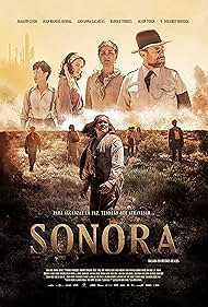 Sonora🕷️🌵