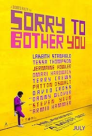 Sorry to Bother You😂🧝📟