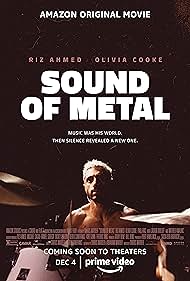 Sound of Metal🎵