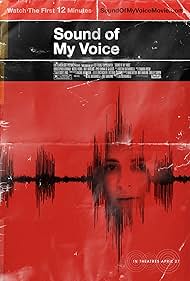 Sound of My Voice😲📟🕷️