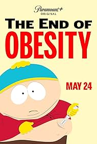 South Park: Az elhízás vége😂