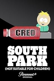 South Park: Nem gyerekeknek való😂