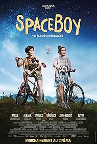 Spaceboy - Az űrfiú☀️😂