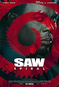 Spirál: Fűrész hagyatéka😱😲😱😱🕷️