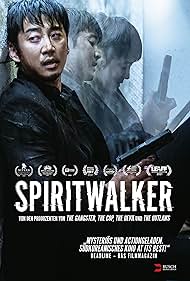 Spiritwalker🧝🕷️