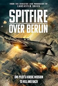 Spitfire - Égi csata