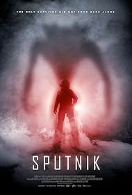 Sputnik😱👨🏻‍🚀😱📟🕷️