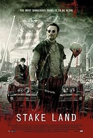 Stake Land🧛😱