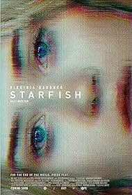 Starfish😱📟🕷️
