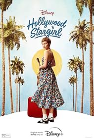 Stargirl Hollywoodban❤️😂🎵