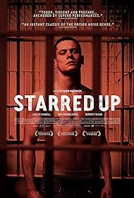 Starred Up🕷️