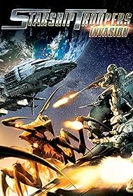 Starship Troopers: Invasion📟