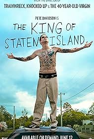Staten Island királya😂😂
