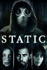 Static😱🕷️