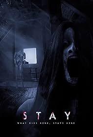 Stay😱