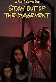 Stay Out of the Basement😱