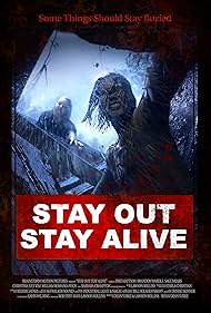 Stay Out Stay Alive😱🕷️