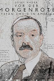 Stefan Zweig: Búcsú Európától