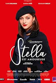 Stella szerelmes😂🎵
