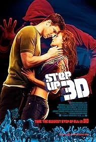 Step Up 3D🎵