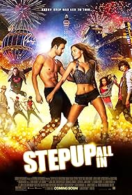 Step Up - All In.🎵