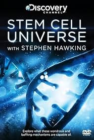 Stephen Hawking: Az őssejtek világa