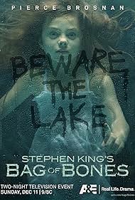 Stephen King: Tóparti kísértetek😱🩸😱🕷️