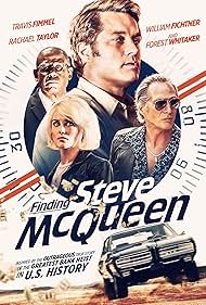 Steve McQueen nyomában