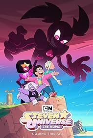 Steven Universe: A film☀️😂🧝🎵📟