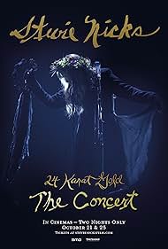 Stevie Nicks 24 Karat Gold - a koncert🎵