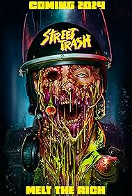 Street Trash😂😱📟