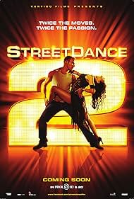Streetdance 2🎵