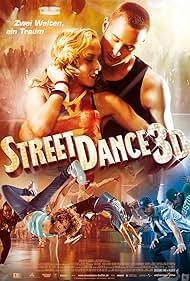 Streetdance 3D🎵