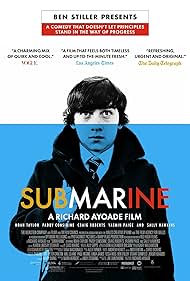 Submarine😂