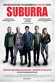 Suburra🔍🕷️