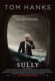 Sully - Csoda a Hudson folyón