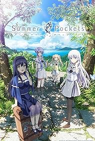 Summer Pockets (2025) : 1. évad🧝