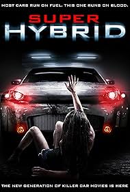 Super Hybrid😱📟🕷️