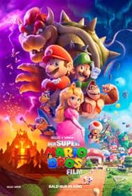 Super Mario Bros.: A film🧗‍♂️🧝☀️😂