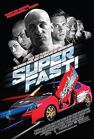Superfast! - Haláli iramban😂🕷️