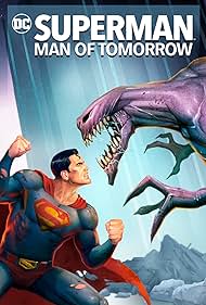 Superman: Man of Tomorrow📟