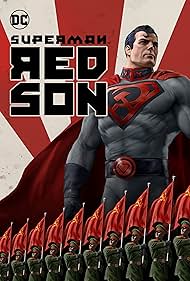 Superman: Red Son📟