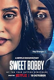 Sweet Bobby: Catfishing, avagy egy online szerelmi átverés története
