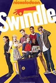 Swindle☀️😂