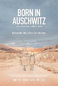 Születési helye: Auschwitz