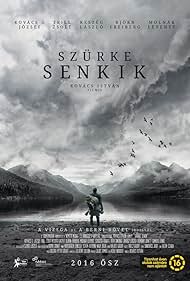 Szürke Senkik